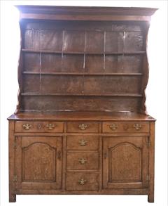 antique oak dresser1.jpg
